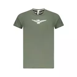 Esercito 1659 Muška majica S5S640-5586_VE058, Maslinasta
