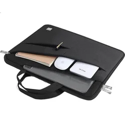 Bubm Torba za laptop, Crna
