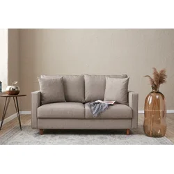 Atelier Del Sofa 2-sedežna zofa