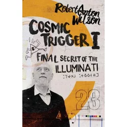 Cosmic Trigger I
