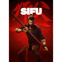 Sifu Steam Key (PC) GLOBAL