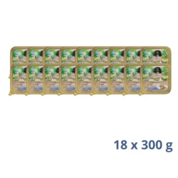 Stuzzy pašteta – pačetina – 5.4 kg