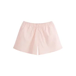 MELA Hlače Vanika rosé