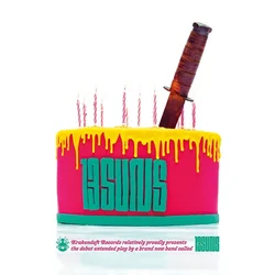 13SUNS - 13SUNS EP (LP)