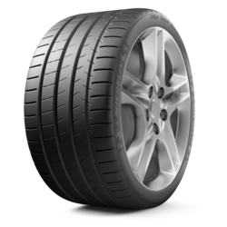 Michelin Pilot Super Sport ( 295/35 ZR19 (104Y) XL MO )