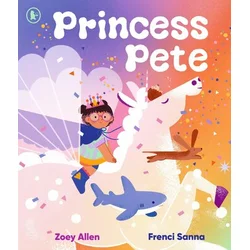 Princess Pete