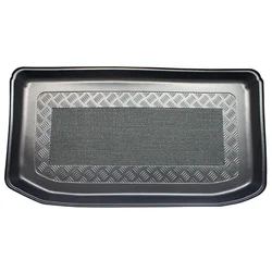 Astar Tipska kadica za gepek Nissan Micra K13 Facelift / Nissan Micra 30th Anniversary 5 doors 2013-2017