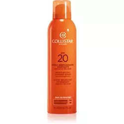 COLLISTAR Hidratantni sprej za zaštitu na suncu SPF 20