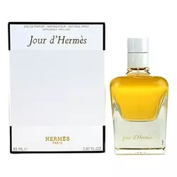 Hermes Jour d´Hermes parfumska voda za ženske 85 ml polnilna