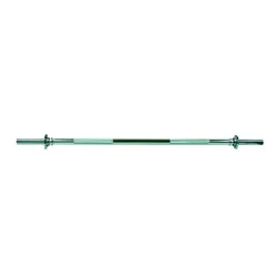 Master Sport Palica za dvigovanje uteži, ravna, 152 cm