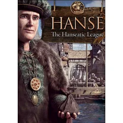 Hanse: The Hanseatic League Steam Key GLOBAL