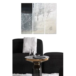 Set slika Wallity MDF765653254, 3 dijela