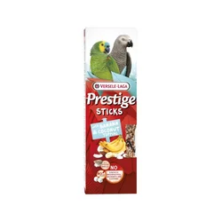 Versele Laga 2 Sticks Parrots Banana&Coconut Topping – 140g