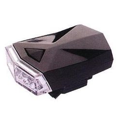 KryptonX 988 prednja lampa sa 5 leda crna ( 181521 )