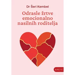 Odrasle žrtve emocionalno nasilnih roditelja