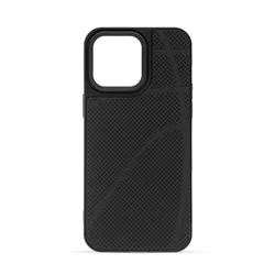 Futrola 3D Protect za Iphone 15 Pro Max DZ2/5, Crna