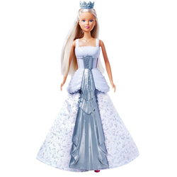 Lutka Steffi Wedding Magic