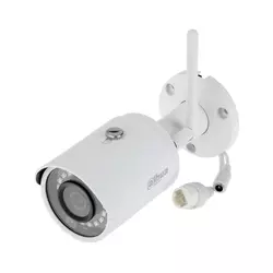 IPC-HFW1435S-W-S2-2,8 mm-4 Mpix, IR 30m, WDR, SD, WiFi