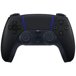 DualSense Wireless Controller za PS5 - crni bežični džojstik