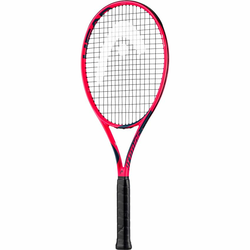 Head Lopar za tenis TENIS LOPAR  MX ATTITUDE COMP Rdeča