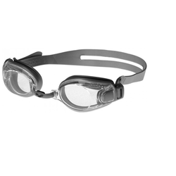 ARENA Plavalna očala ZOOM X-FIT SILVER, PROZORNA, SILVER