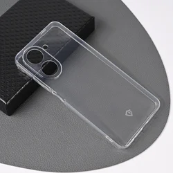 Maska za Xiaomi Redmi A5 4G Global small transparent Teracell Skin