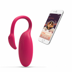 VIBRATOR Magic Motion Flamingo