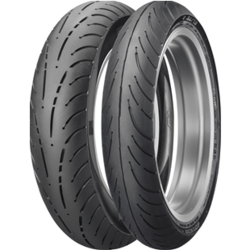 Pneu été Bridgestone G852G 200/55R16 77H TL - Pour Moto, Haute Performance Et Adhérence