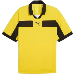 Dres Puma teamCLASSIC Match Jersey