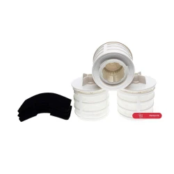 VACS Hepa filter HOOVER Sprint EVO - 3 kom