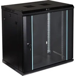 STENSKA omara ZA VGRADNJO -R19-12U/450-MODRA
