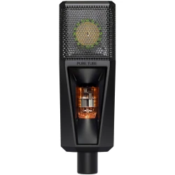 LEWITT PURE TUBE STUDIO | TUBE CONDENSER MICROPHONE SET