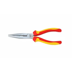 AW TOOLS Awtools podolgovat ravni VDE 160 mm, (21262074)