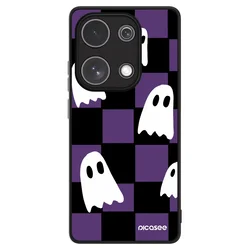 ULTIMATE CASE za Xiaomi Redmi Note 13 Pro 4G - Ghosts