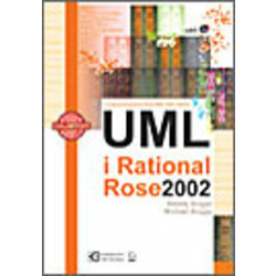 UML SA RATIONAL ROSE 2002, Wendy Boggs