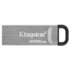 Kingston 256GB DataTraveler Kyson USB 3.2 flash sivi ( DTKN/256GB )