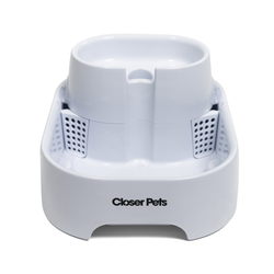 Closer Pets vodnjak za pitje, 6 l 6-litrski vodnjak za pitje