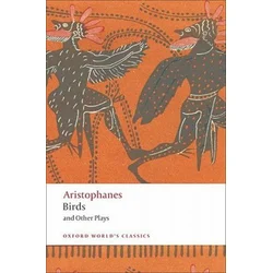 Birds and Other Plays