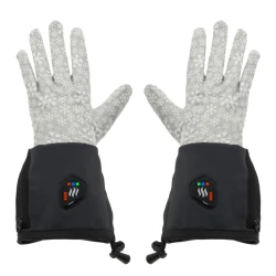 Glovii ogrevane univerzalne rokavice, touch, S-M, GEGM