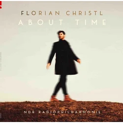 Florian Christl - About Time (CD)