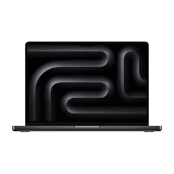Laptop APPLE Macbook Pro 16 M5 Pro, 18C CPU, 20C GPU, 24GB, 1TB, Space Black