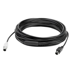 LOGITECH Extender Cable for Group Camera 10m Business MINI-DIN 939-001487