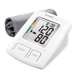 Ecomed Nadlaktica Uređaj za mjerenje krvnog tlaka Ecomed BU-92E 23205 BU-92E