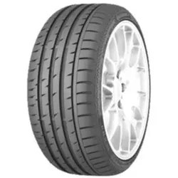 Continental ContiSportContact 5 ( 285/45 R21 113Y XL *, Conti Seal, sa rebrom felne )
