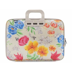 Bombata Peonia 13 Grey /silver Torba ( E00860 3 )