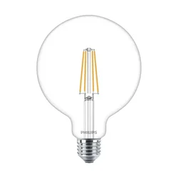 MAS VLE LED ŽARULJA D?-60W E27 927 G120 CL G