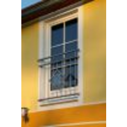 Francoski balkon „Adelaide“