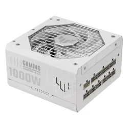 ASUS TUF-GAMING-1000G-WHITE 1000W napajanje belo