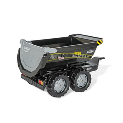 Rolly Toys Prikolica Halfpipe Krampe HP20