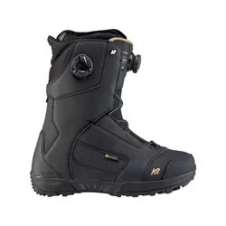 K2 Compass Clicker 2020 black Gr. 5.0 US - Jeftinije.hr